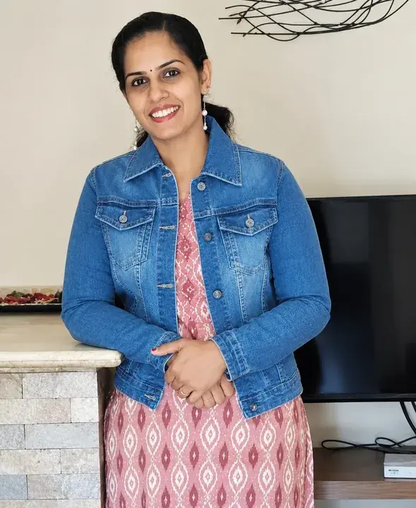 Ms. Viveena Robert